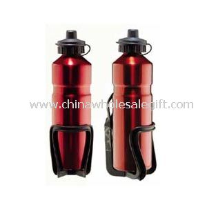 Aluminum Bottle