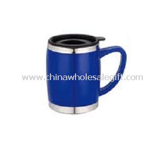 Fake ceramic mug