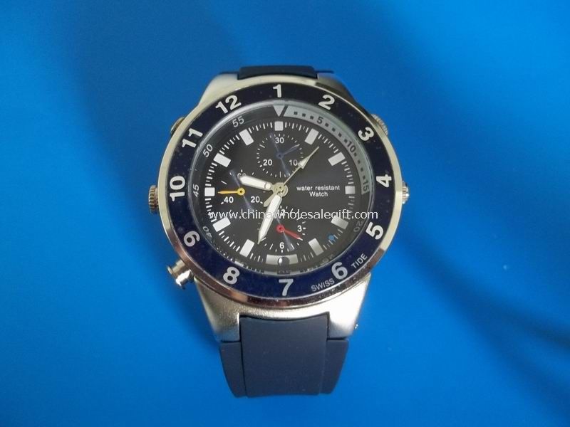 audio recording Camera Watch