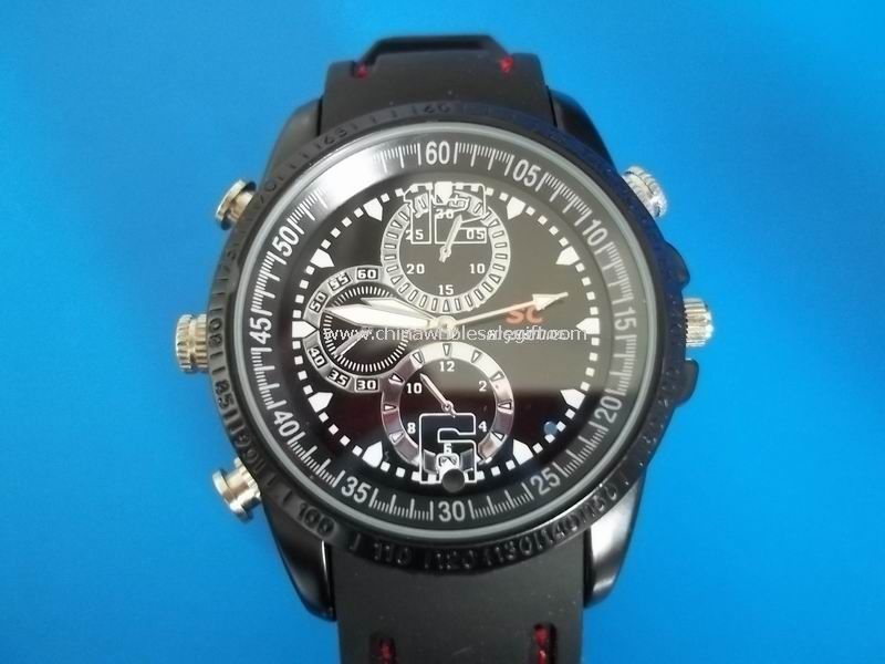 AVI format Camera Watch
