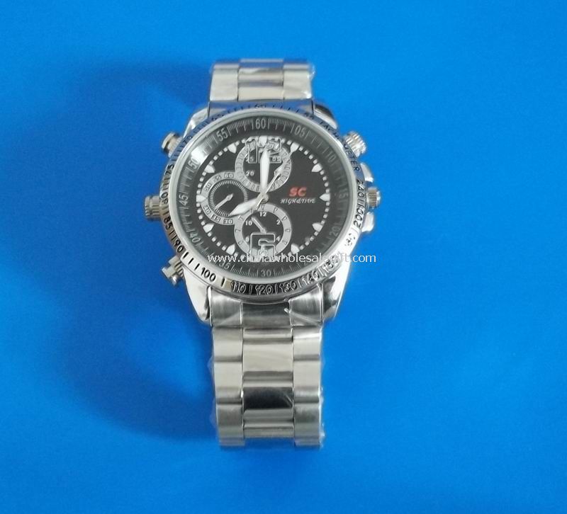 Camera Watch