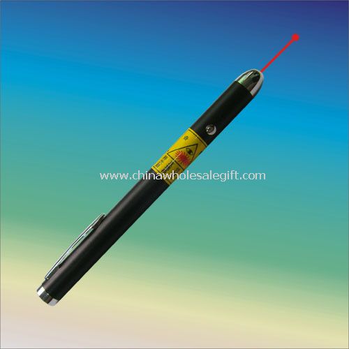 Red Laser Pointer