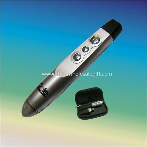 USB Wireless Presenter
