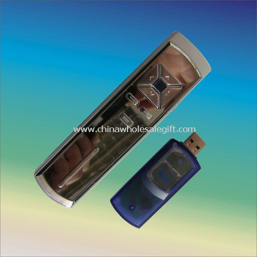 Wireless Presenter