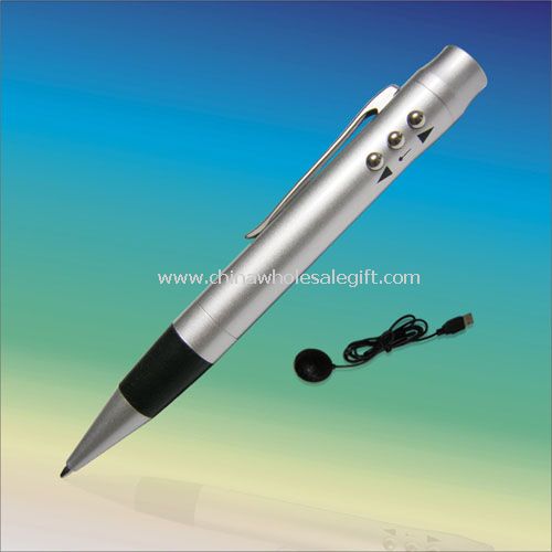 Wireless Presenter Pen