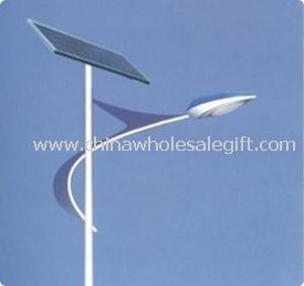 50W Solar Lighting System