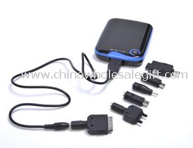 Solar Universal charger