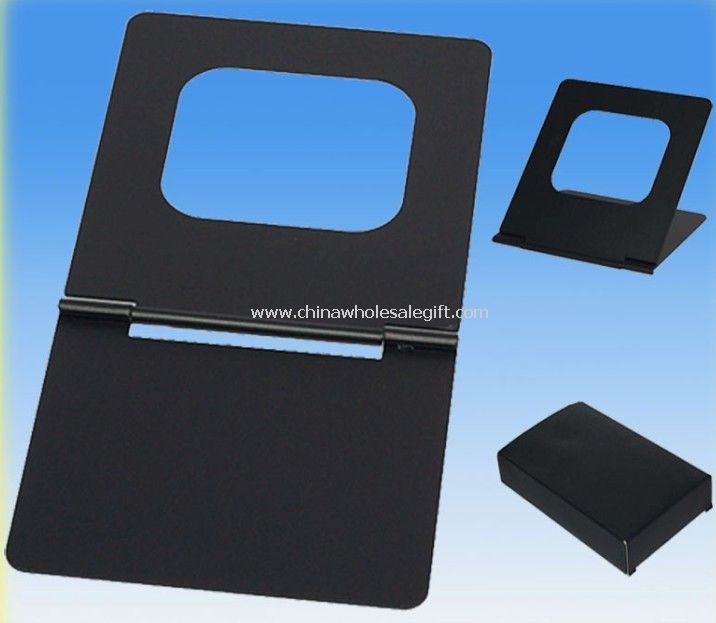 Metal Name Card Holder