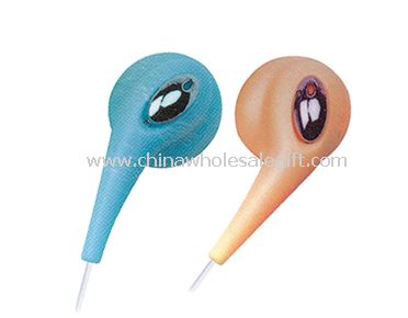SUPER BASS STEREO EARPHONE