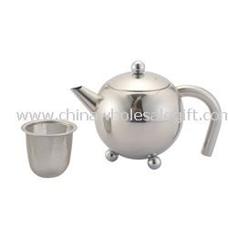 Tea Pot