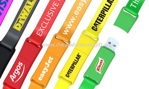 Event USB memory