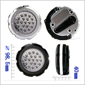 Rainproof LED Camping Lantern
