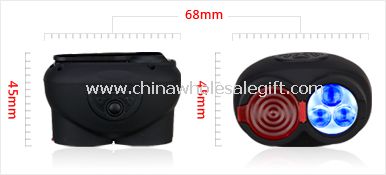 SOS MODE LED Headlamp