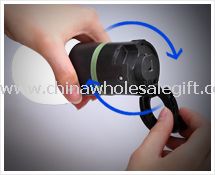 LED Cranking Camping Lantern