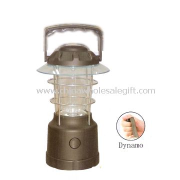 Dynamo Lantern