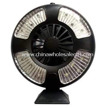 16pcs LED Camping Light