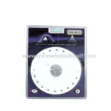 20LED Camping Light