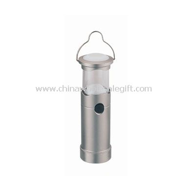 5LED Camping Lamp