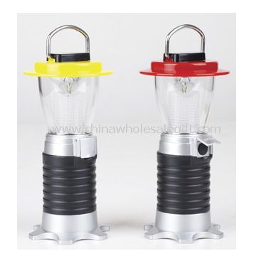7LED Camping Lantern