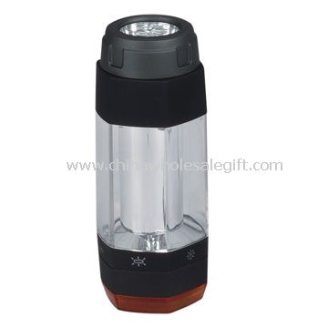 8staw hat led camping lantern