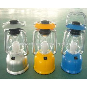 12pcs LED Camping Lantern