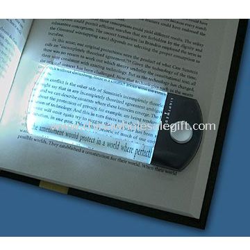 1LED Booklight