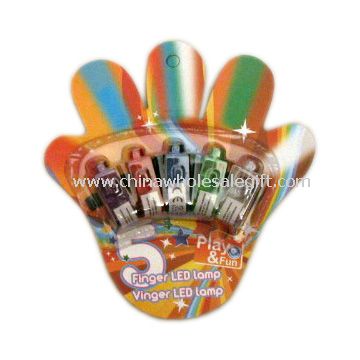 Finger Light