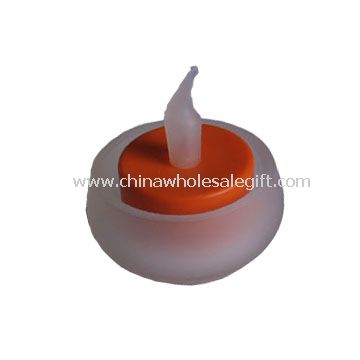 LED Candle Lamps