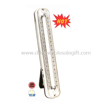 LED Emergency Light