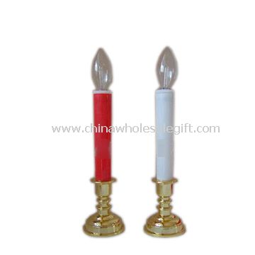 Normal Bulb Candle Light