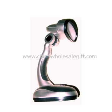 12pcs LED Reading Lamps