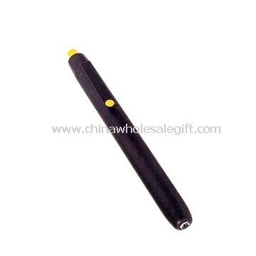 2pcs AAA powered Bulb Pen
