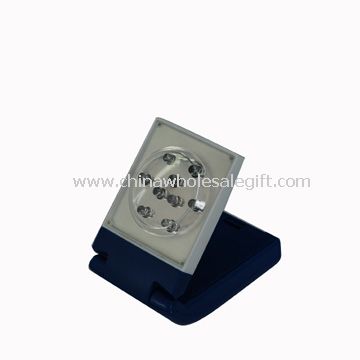9 LED Book light