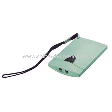 2pcs LED Card Light