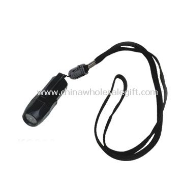 ABS Light with Clip