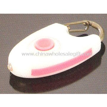 Keychain light