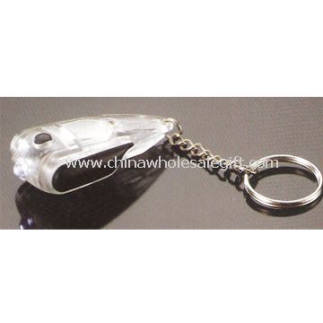 LED Keychain light
