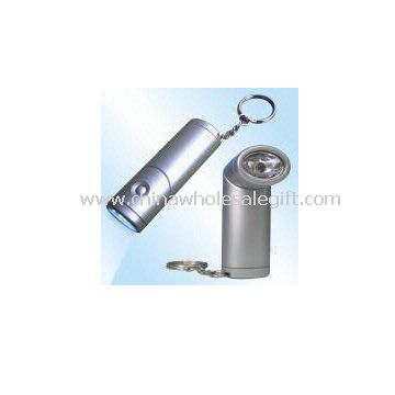 LED Keychain Light