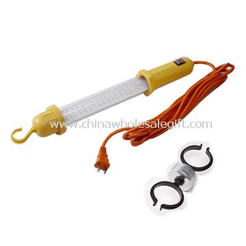 220V power LED working light