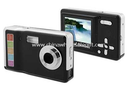 Digital Camera
