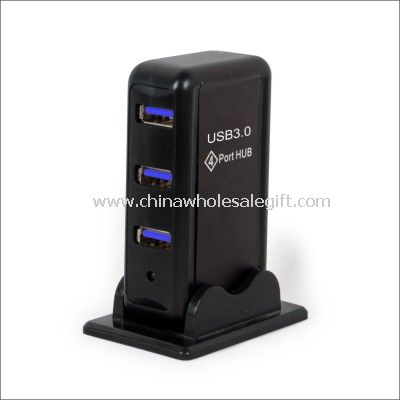 USB 3.0 4 PORT HUB