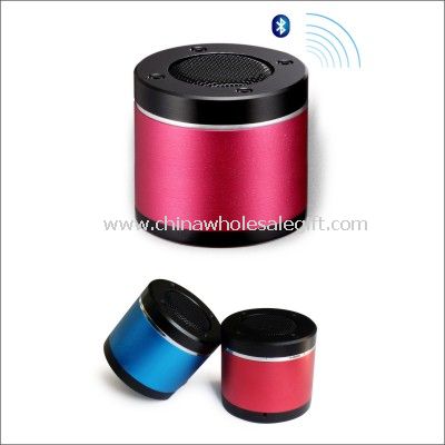 Mini Bluetooth Speaker