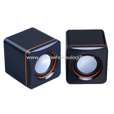 USB Mini Speaker