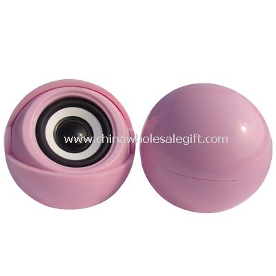 USB Mini Speaker