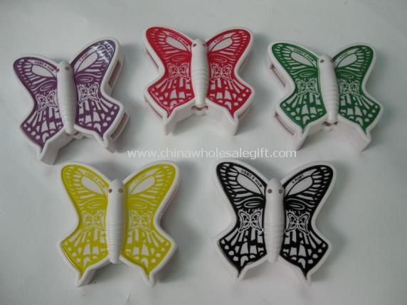 Butterfly shape USB Hub