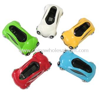 Car shape USB Hub