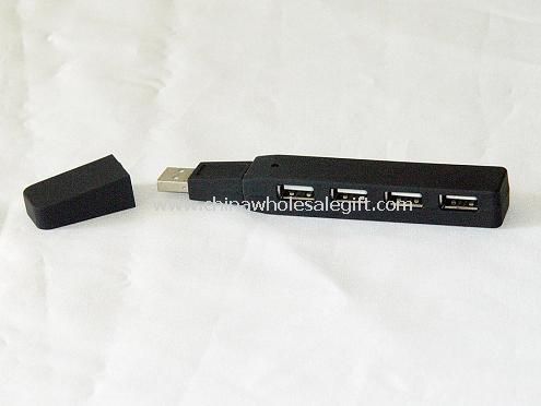 USB 2.0 Hub