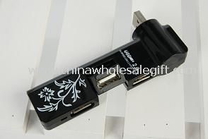 USB 2.0 Hub