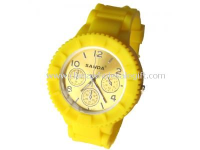 silicon watch