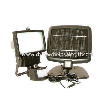 Solar Garden Light
